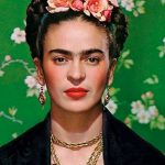 frida kahlo