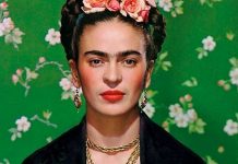 frida kahlo