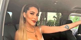 mexico, salud, frida sofia, alejandra guzman, trastorno mental,