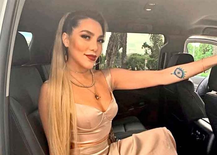 mexico, salud, frida sofia, alejandra guzman, trastorno mental,