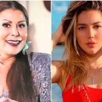 Agencia de Alejandra Guzmán tilda de emboscada el reencuentro con Frida Sofía mexico