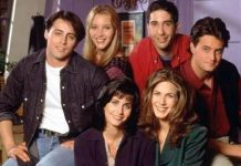 Actor de «Friends» se quita la vida a los 51 años cine