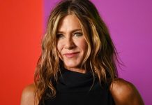 Así se ve Jennifer Aniston sin maquillaje jennifer aniston