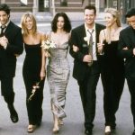 Podcast: Friends «regresan» con un episodio especial en HBO Max friends