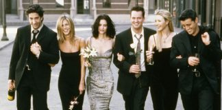 friends