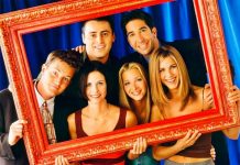 Fallece la artista que creó la canción de Friends musica