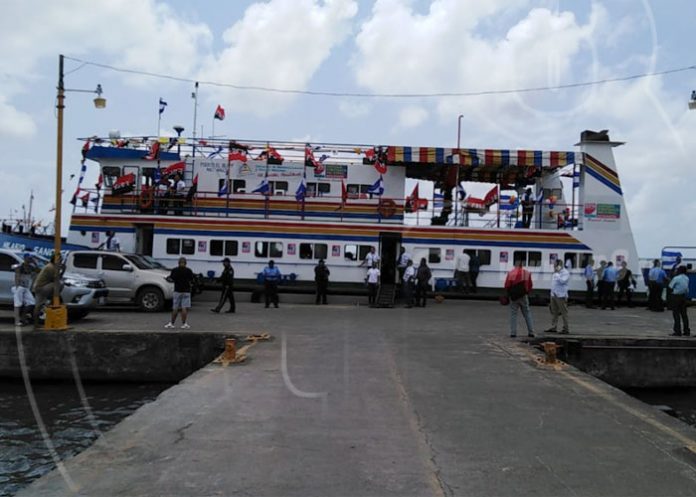 nicaragua