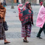 Guatemala en alerta ante acercamiento de frente frío guatemala