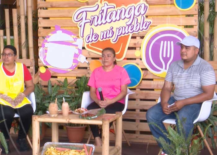 fritanga-02 nicaragua