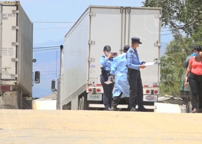 frontera-1 nicaragua