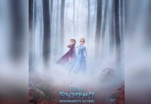 ¡Llegó! El trailer oficial de Frozen 2 ya está aquí disney