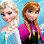 ¿Habrá una tercera parte de Frozen? cine