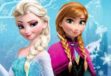 ¿Habrá una tercera parte de Frozen? cine