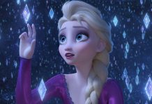 ‘Frozen 2’ arrasa en la taquilla norteamericana estados unidos