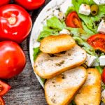 Los prebióticos en tu dieta saludable desinflaman el intestino probioticos