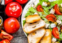 Los prebióticos en tu dieta saludable desinflaman el intestino probioticos
