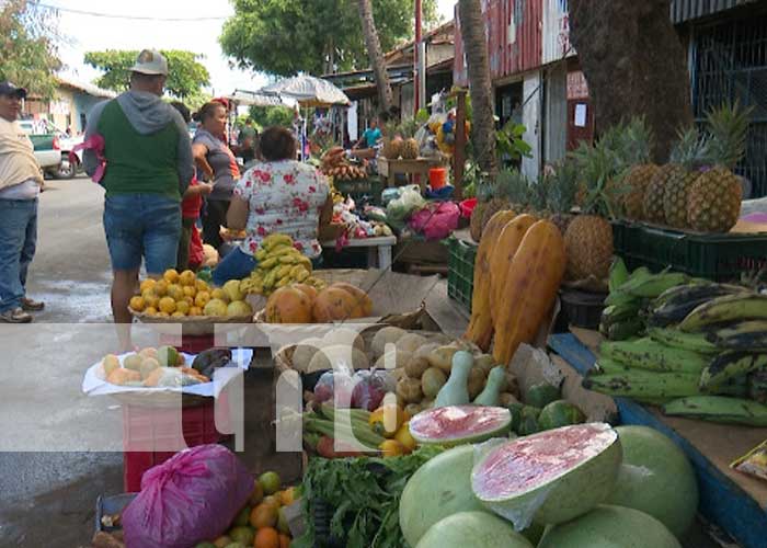 frutas-verano-mercado-2 nicaragua