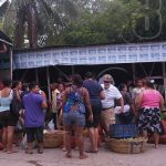 Llegan primeros camiones con verduras a Bluefields bluefields-nicaragua