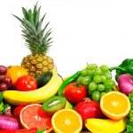 8 alimentos que previenen el cáncer 8 alimentos