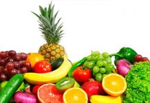 8 alimentos que previenen el cáncer 8 alimentos