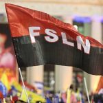 EL FSLN en Managua alcanzaría un voto del 64.8%, revela encuesta nicaragua