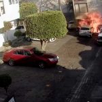 VIDEO: Fuerte explosión de un tanque de gas de 3.000 litros en México