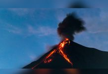 Guatemala: Aumento de erupción del Volcán de Fuego provoca autoevacuación guatemala