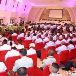 Rosario Murillo destaca trabajo de la Fuerza Aérea del Ejército nicaragua