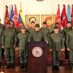 La FANB rechaza aplicación del TIAR contra Venezuela venezuela