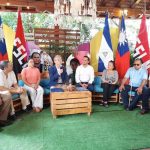 Anuncian la segunda edición de la Expo Feria Nicaragua Fuerza Bendita nicaragua
