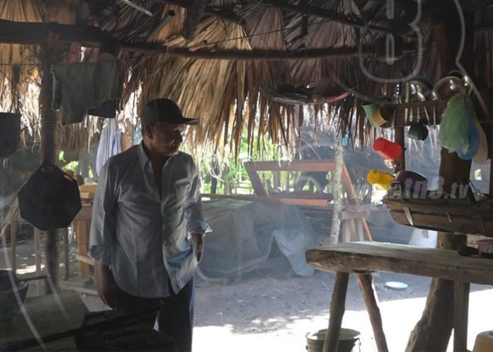 fuerza-maligna-chinandega-01 nicaragua