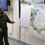 Incrementan fuerzas y medios para búsqueda de efectivos de la Fuerza Naval nicaragua