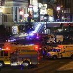 Evacuación apresurada por fuga de gas en comunidad estadounidense estados unidos