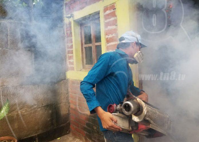 nicaragua