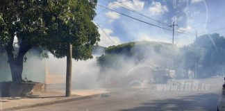 nicaragua