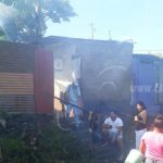 Más de 700 viviendas fueron fumigadas en el barrio 18 de Mayo nicaragua