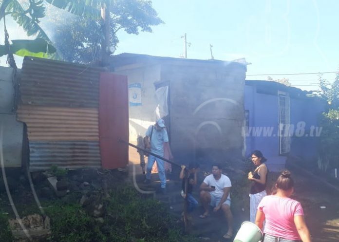 fumigacion-barrio-2 nicaragua