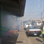 MINSA no da tregua al mosquito en los barrios de Managua nicaragua