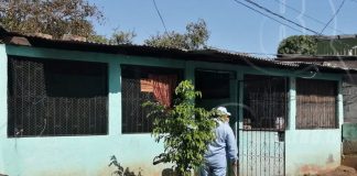 nicaragua