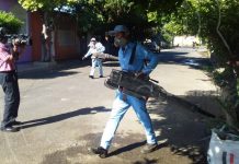 nicaragua