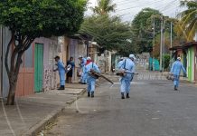 nicaragua