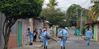 nicaragua