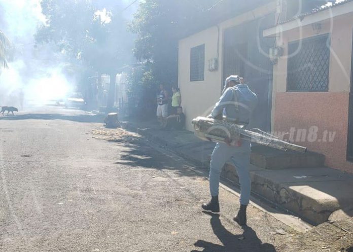 fumigacion-san-jose-2 nicaragua