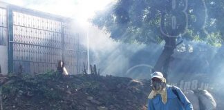 nicaragua