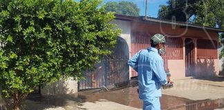 nicaragua