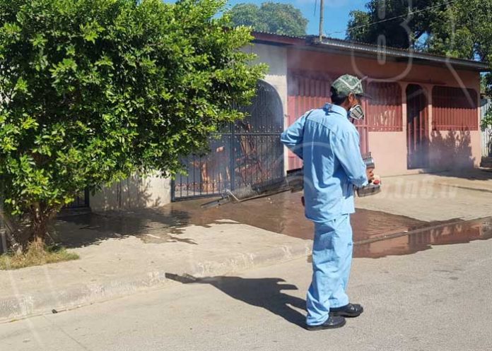 fumigacon-barrio-2 nicaragua