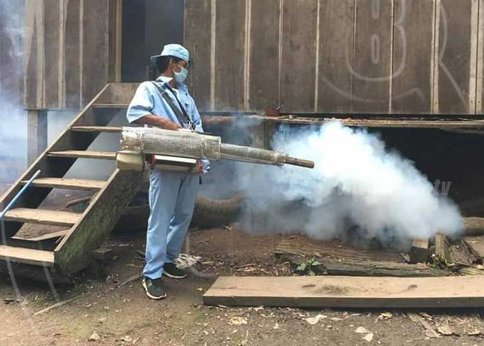 fumigan-matiguas-01 nicaragua