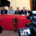 Intercambio cultural en INCANTO promueve a nuevos mentores nicaragua