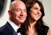 Fundador de Amazon dispuesto a pagar jugosa cantidad a su exmujer amazon