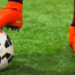 Futbolista sube por error foto íntima con su pareja en Instagram mexico